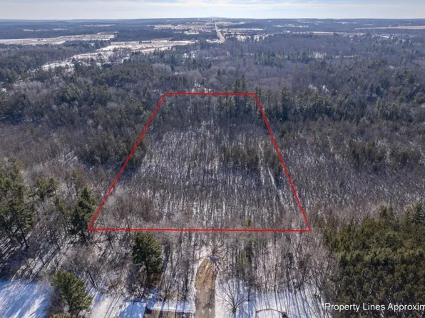 5.46 Acres SUMMIT AVENUE, Merrill, WI 54452