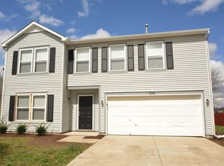 5398 Portman Dr, Noblesville, IN