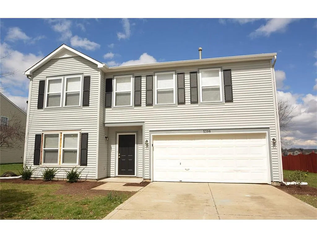 5398 Portman Dr photo 1