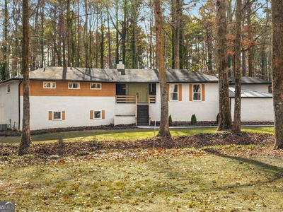 2019 Emerald Dr, Jonesboro, GA, 30236