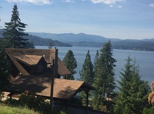 521 E Pine Ridge Dr, Harrison, ID 83833