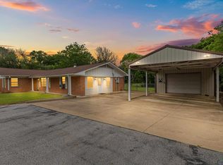 10870 Main St S, Overton, TX 75684