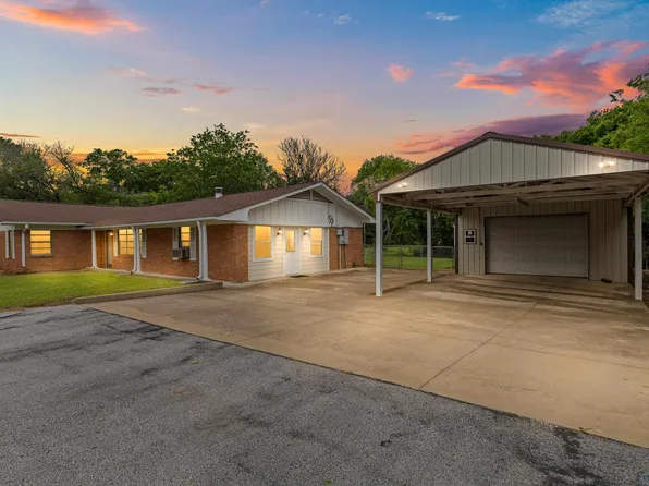 10870 Main St S, Overton, TX 75684