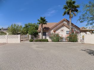 311 Latigo Ln, Kingman, AZ 86409