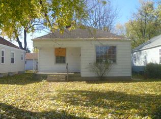 1020 N Concord St, Indianapolis, IN