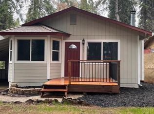 2881 Maple Ave, Pollock Pines, CA 95726