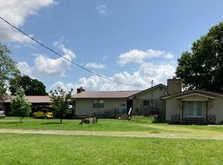 21214 Floyd Moore Rd, Gentry, AR 72734