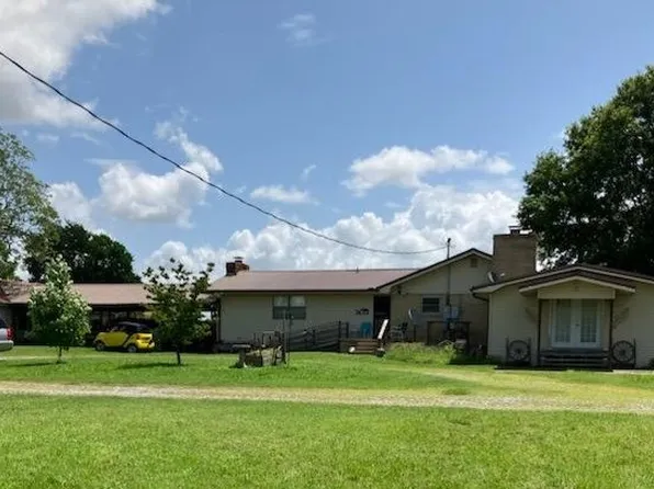 21214 Floyd Moore Rd, Gentry, AR 72734