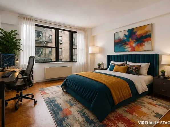 240 E 46th St APT 1D, New York, NY 10017