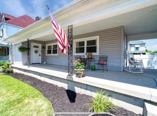 700 W Ash St, Piqua, OH