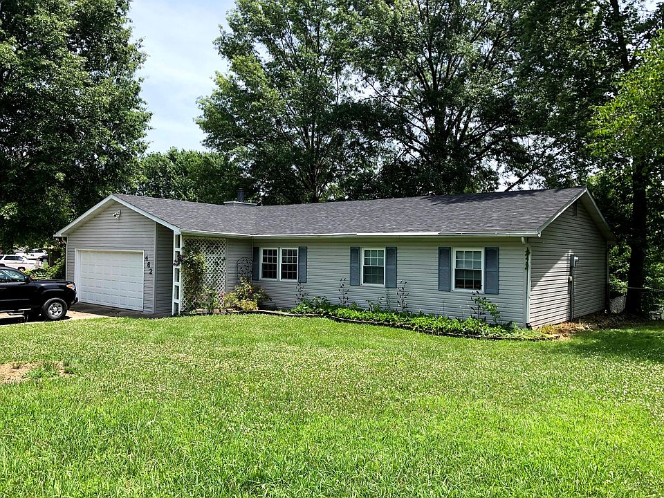 1st image of 462 N Glacier Dr