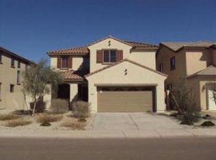 10152 W Hammond Ln, Tolleson, AZ 85353