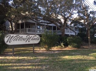 118 S Oak St S, Myrtle Beach, SC 29577