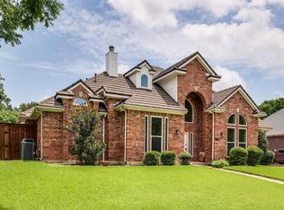 5007 Wareham Dr, Arlington, TX 76017