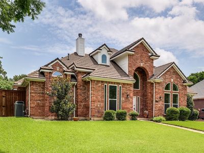 5007 Wareham Dr, Arlington, TX, 76017