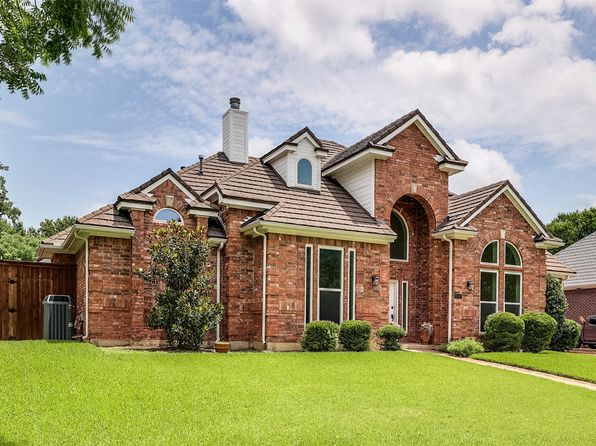 Home for Sale in Arlington TX