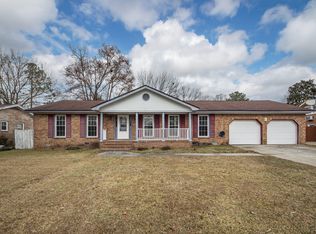 113 Salina Ln, Goose Creek, SC 29445