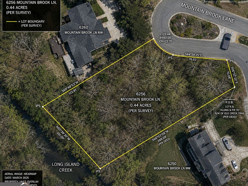 1st image of 6256 Mountain Brook Ln