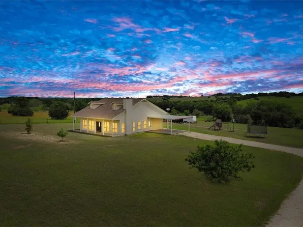 13224 N Lone Star Pkwy, Valley Mills, TX 76689