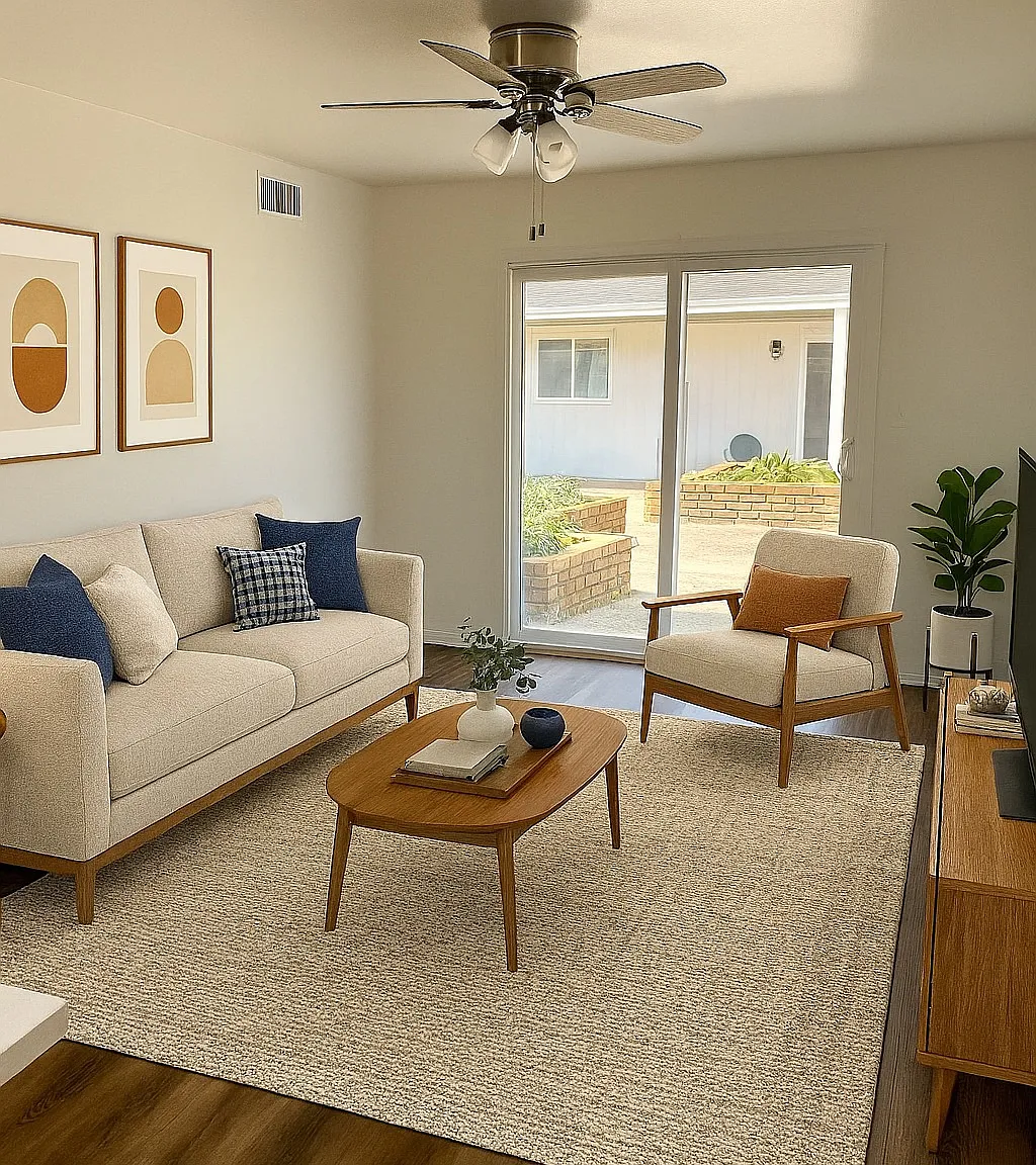 2 bed, 900 sqft, $900 — Photo 1