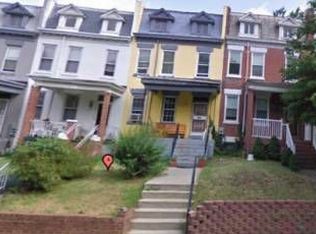104 V St NE, Washington, DC 20002