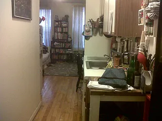 Rented by CNYC Apartments