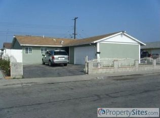 1715 Crawford St, Oxnard, CA 93030