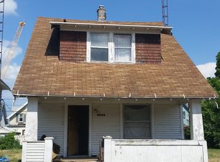 3346 Wilson Pl, Toledo, OH 43608