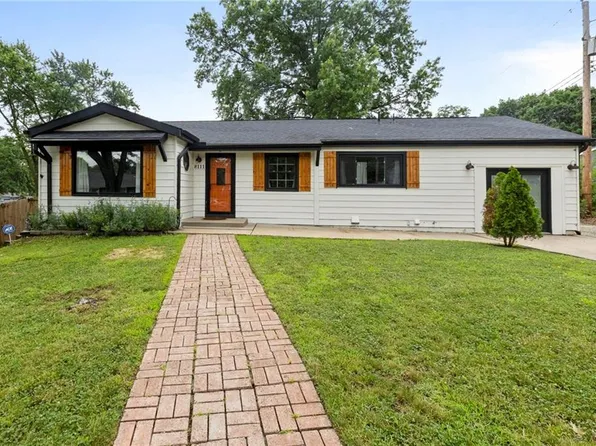 8111 Orville Ave, Kansas City, KS 66112
