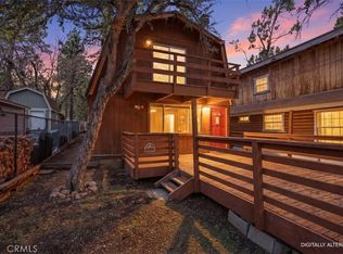 598 Maple Ln, Sugarloaf, CA 92386