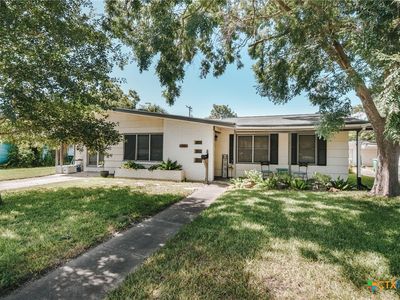 706 Fern Ln, Victoria, TX, 77904