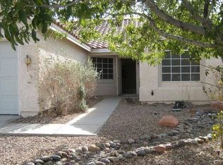 6463 High Sierra Ave, Las Vegas, NV 89156