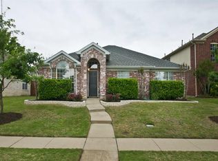 921 Rutgers Ct, Allen, TX 75002