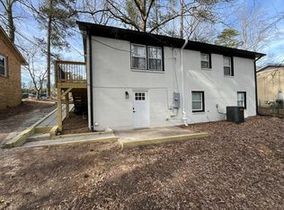 1116 E Geer St UNIT B, Durham, NC 27704