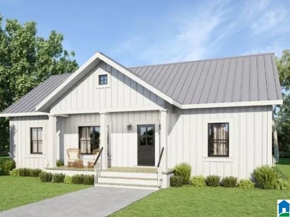 254 Osborn St, Heflin, AL 36264