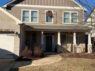 168 Chelsea Station Dr, Chelsea, AL 35043