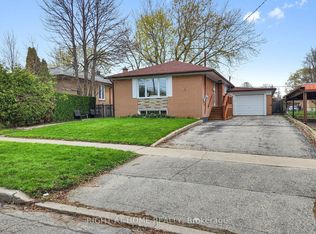 39 Sancrest Dr, Toronto, ON M1P 4A6