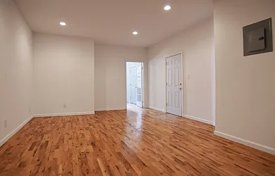 Rented by Coda Real Estate NYC