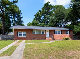 15 Plainfield Dr, Charleston, SC 29407