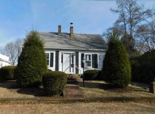 37 Blake St, Whitman, MA 02382