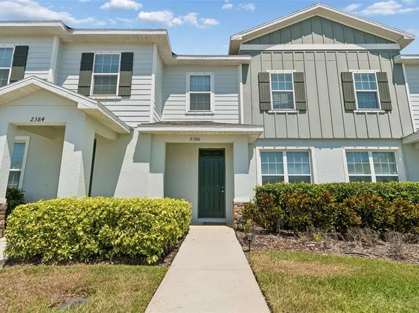 2380 Gathering Way, Odessa, FL 33556