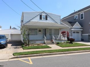 119 N 34th Ave, Longport, NJ 08403