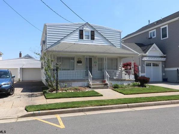 119 N 34th Ave, Longport, NJ 08403