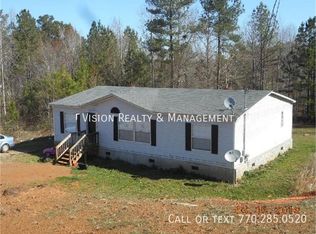 46 Crest Rd, Carrollton, GA 30116