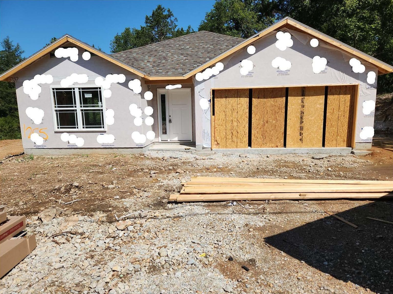 1255 Evergreen Street Lot 70, Hollister, MO 65672 Zillow