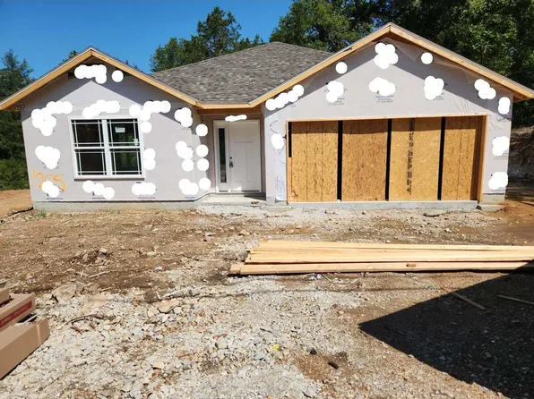 1255 Evergreen Street Lot 70, Hollister, MO 65673