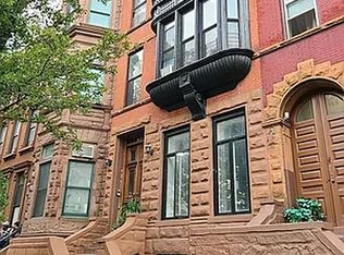 164 W 130th St #B, New York, NY 10027