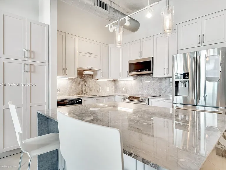 2001 Biscayne Blvd #2311 — Photo 3