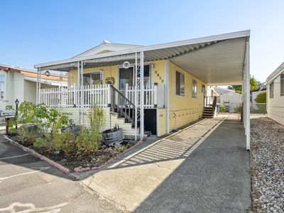 8124 C Street, Windsor, CA, 95492