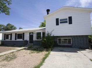 710 S Patton Ct, Denver, CO 80219